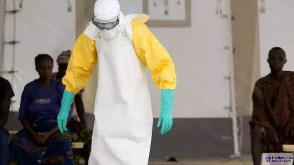 New Ebola Case Emerges In Sierra Leone